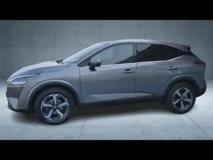 Photo 7 Nissan Qashqai  1.3 Mild Hybrid 140ch N-Connecta