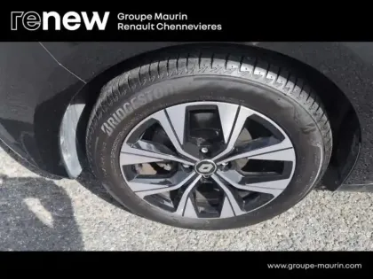Photo 8 Renault Clio  1.0 TCe 90ch Evolution