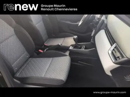 Photo 11 Renault Clio  1.0 TCe 90ch Evolution