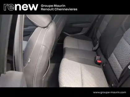 Photo 13 Renault Clio  1.0 TCe 90ch Evolution