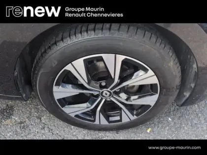 Photo 9 Renault Clio  1.0 TCe 90ch Evolution