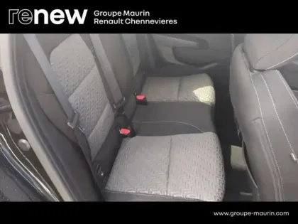 Photo 12 Renault Clio  1.0 TCe 90ch Evolution