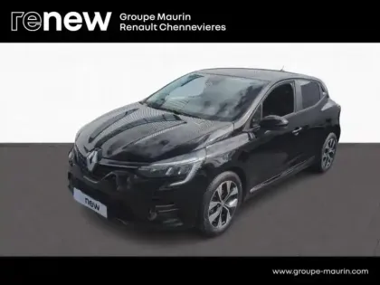 Photo Renault Clio Evolution