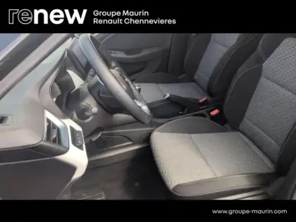 Photo 14 Renault Clio  1.0 TCe 90ch Evolution