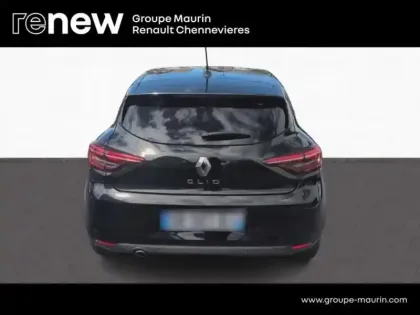 Photo 5 Renault Clio  1.0 TCe 90ch Evolution
