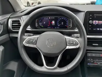 Photo 11 Volkswagen T-cross  1.0 TSI 116ch Style DSG7