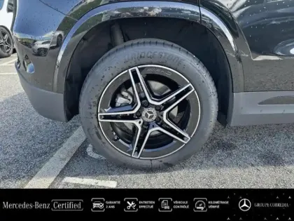 Photo 14 Mercedes GLA  250 e hybride rechargeable 218ch AMG Line 8G-DCT