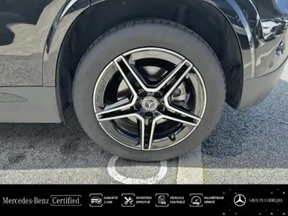 Photo 13 Mercedes GLA  250 e hybride rechargeable 218ch AMG Line 8G-DCT
