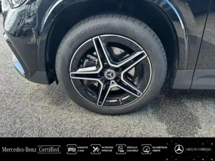Photo 12 Mercedes GLA  250 e hybride rechargeable 218ch AMG Line 8G-DCT