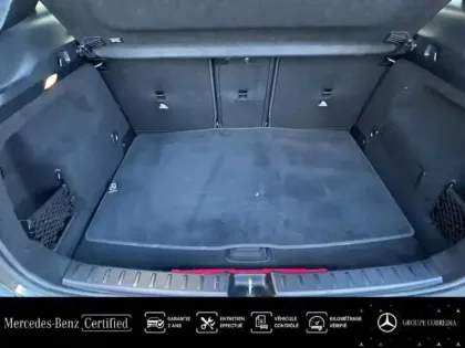 Photo 11 Mercedes GLA  250 e hybride rechargeable 218ch AMG Line 8G-DCT