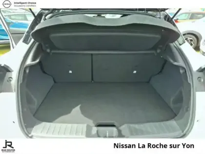 Photo 6 Nissan Juke  1.0 DIG-T 114ch Shadow 2023.5