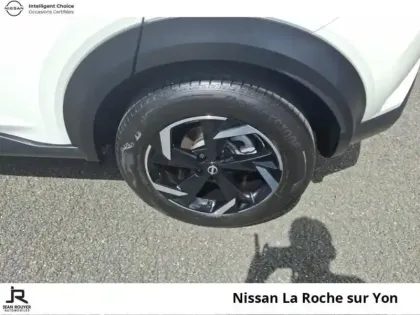 Photo 7 Nissan Juke  1.0 DIG-T 114ch Shadow 2023.5
