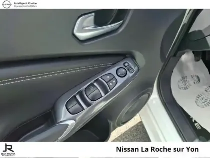 Photo 12 Nissan Juke  1.0 DIG-T 114ch Shadow 2023.5