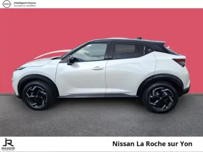 Photo 9 Nissan Juke  1.0 DIG-T 114ch Shadow 2023.5