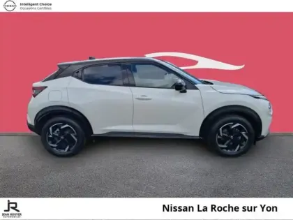 Photo 11 Nissan Juke  1.0 DIG-T 114ch Shadow 2023.5