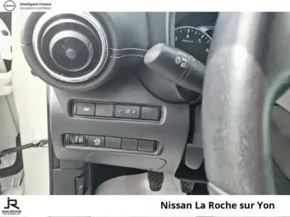 Photo 13 Nissan Juke  1.0 DIG-T 114ch Shadow 2023.5