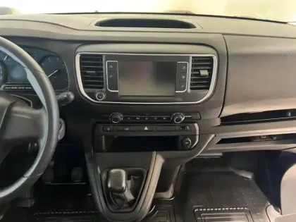 Photo 8 Toyota Proace  Medium 2.0 D-4D 140 Dynamic MC23