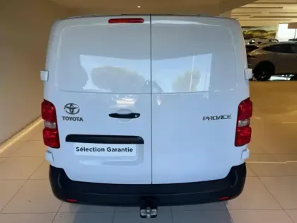 Photo 5 Toyota Proace  Medium 2.0 D-4D 140 Dynamic MC23