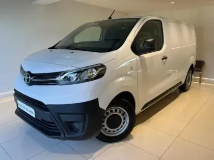 Photo Toyota Proace Dynamic
