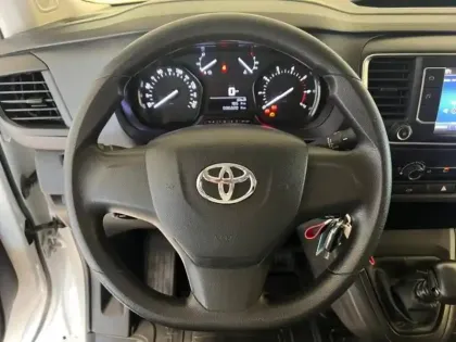 Photo 9 Toyota Proace  Medium 2.0 D-4D 140 Dynamic MC23