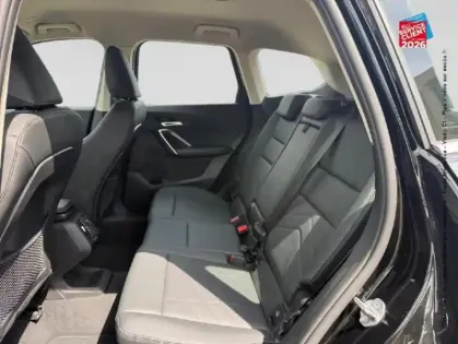 Photo 10 BMW X1  sDrive18i 136ch xLine