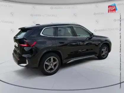 Photo 5 BMW X1  sDrive18i 136ch xLine