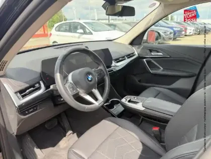 Photo 14 BMW X1  sDrive18i 136ch xLine
