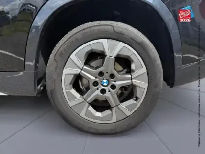 Photo 9 BMW X1  sDrive18i 136ch xLine