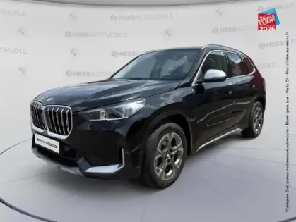 Photo Bmw X1 Xline
