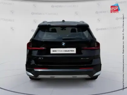 Photo 6 BMW X1  sDrive18i 136ch xLine