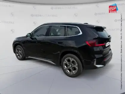 Photo 7 BMW X1  sDrive18i 136ch xLine