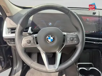 Photo 11 BMW X1  sDrive18i 136ch xLine