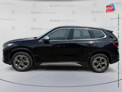 Photo 8 BMW X1  sDrive18i 136ch xLine