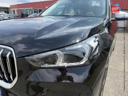 Photo 12 BMW X1  sDrive18i 136ch xLine
