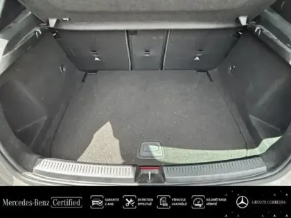 Photo 11 Mercedes Classe A  180d 116ch Style Line