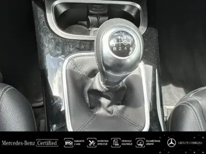 Photo 9 Mercedes Classe A  180d 116ch Style Line