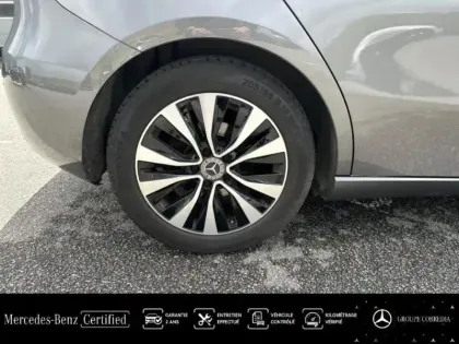 Photo 14 Mercedes Classe A  180d 116ch Style Line
