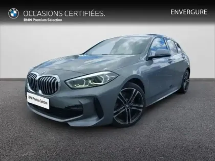 Photo Bmw Serie 1 M Sport