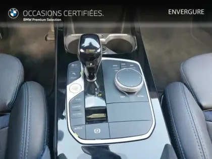 Photo 14 BMW Serie 1 Série 1 118iA 136ch M Sport DKG7