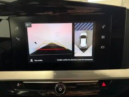 Photo 13 Opel Mokka  1.2 Turbo 130 Elegance BVA8 / Carplay / Caméra