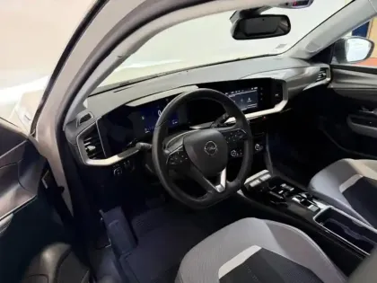 Photo 7 Opel Mokka  1.2 Turbo 130 Elegance BVA8 / Carplay / Caméra