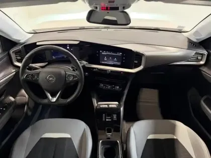 Photo 6 Opel Mokka  1.2 Turbo 130 Elegance BVA8 / Carplay / Caméra