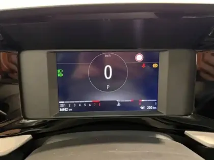 Photo 11 Opel Mokka  1.2 Turbo 130 Elegance BVA8 / Carplay / Caméra