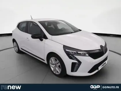 Photo 6 Renault Clio  1.0 TCe 90ch Evolution