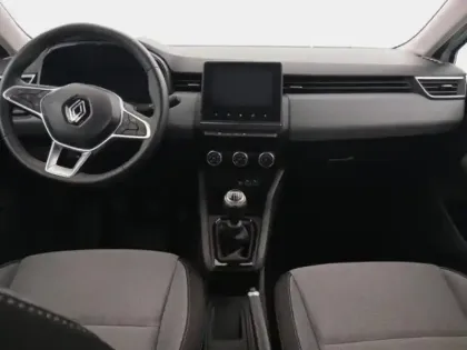 Photo 12 Renault Clio  1.0 TCe 90ch Evolution