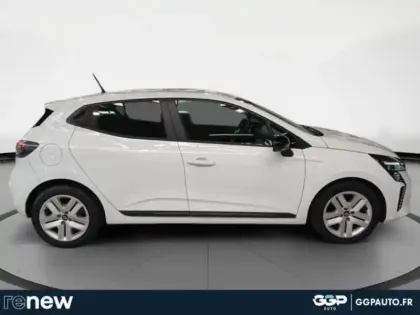 Photo 5 Renault Clio  1.0 TCe 90ch Evolution