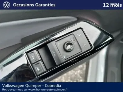Photo 10 Volkswagen ID.4  174ch Pro 77 kWh Life Plus