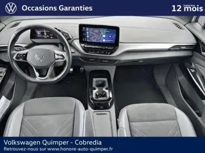 Photo 9 Volkswagen ID.4  174ch Pro 77 kWh Life Plus