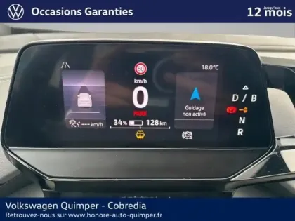 Photo 13 Volkswagen ID.4  174ch Pro 77 kWh Life Plus