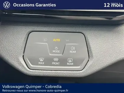 Photo 11 Volkswagen ID.4  174ch Pro 77 kWh Life Plus